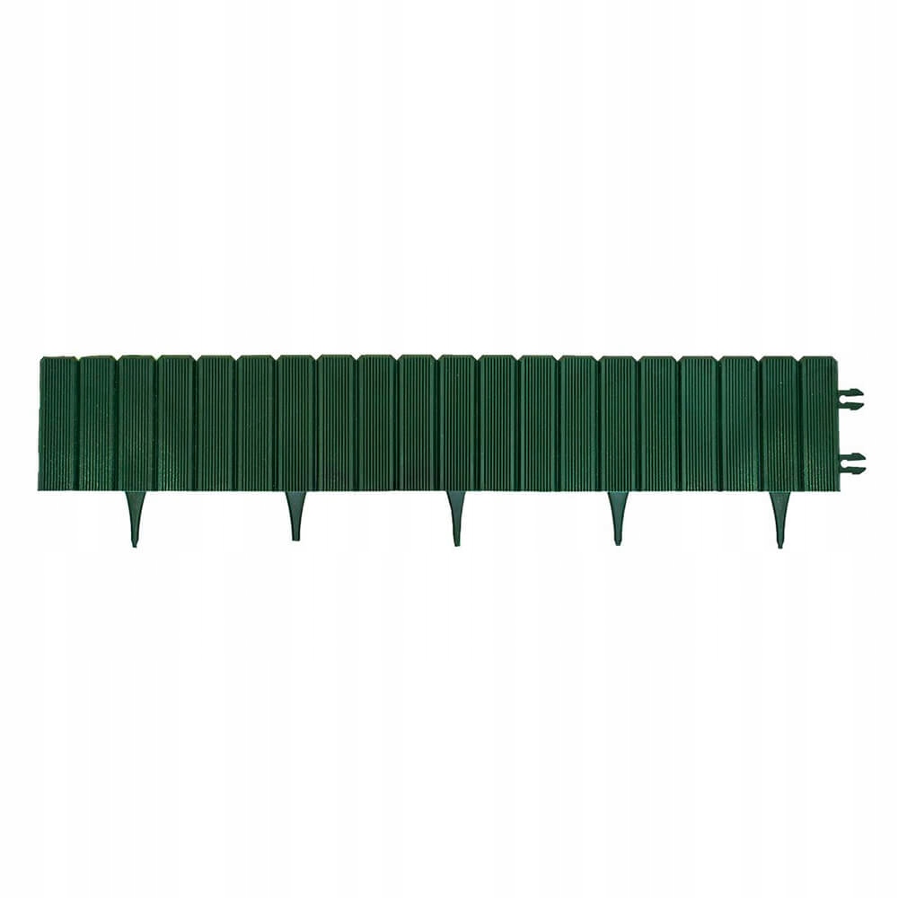 

Palisada Zielona Ekobord, Obrzeże, Krawężnik 17cm