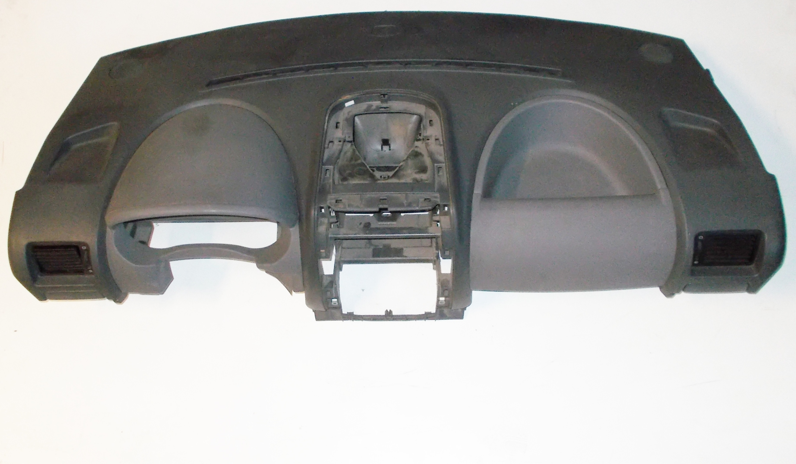 KONSOLA DESKA ROZDZIELCZA FIAT SCUDO FV