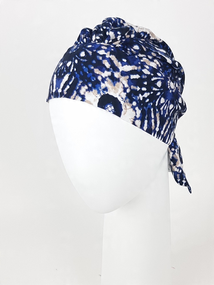 

Turban Tess W176 turbany czapki Eva Design