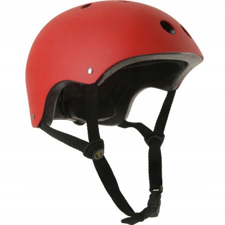 

Kask Dziecięcy Rowerowy, Rolki Smart Trike 55-58CM