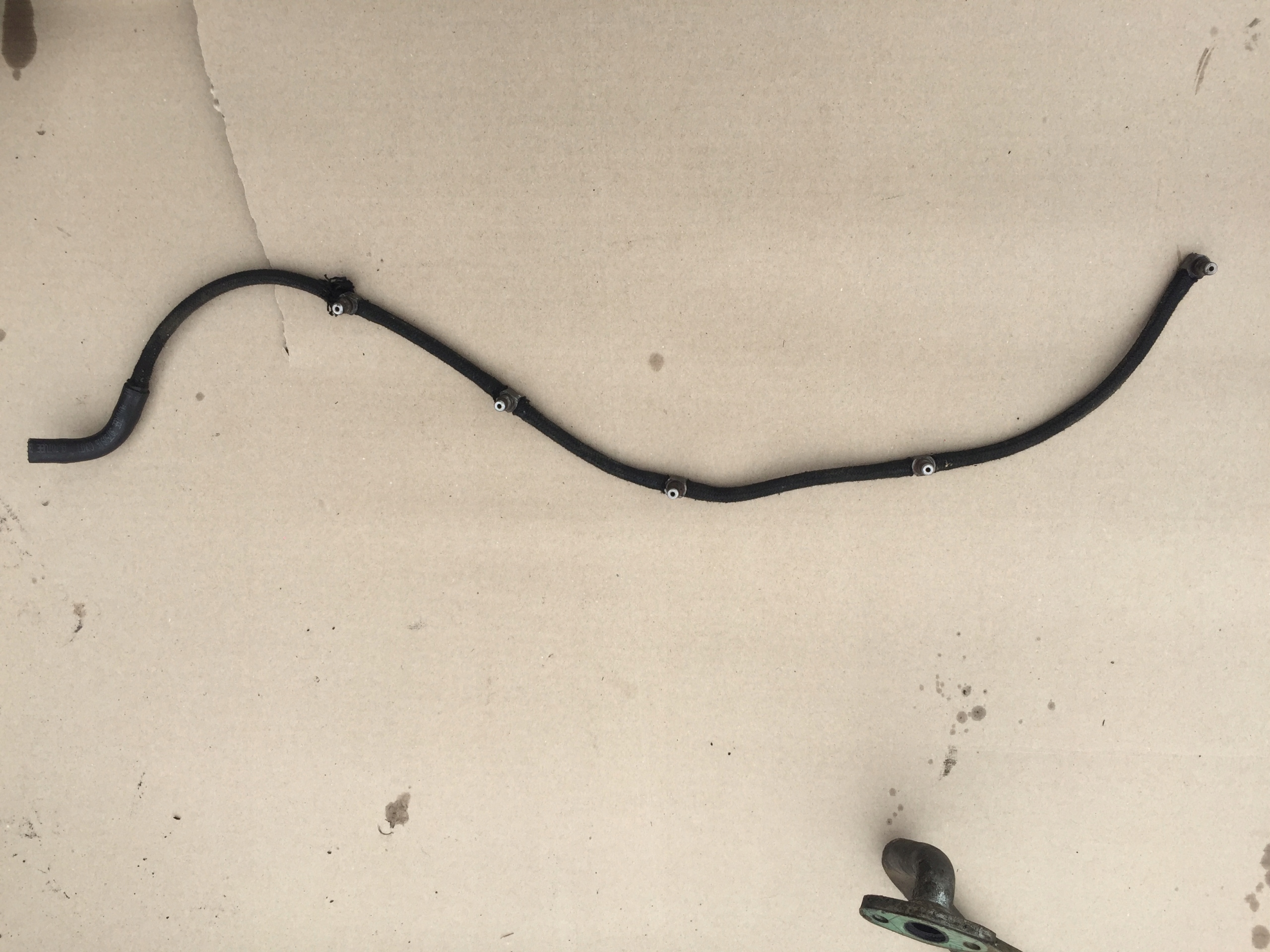 Volvo S60 V70 XC90 2.4 D5 LIFT