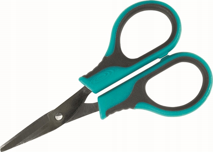 Drennan Nożyczki Braid Mono Scissors Aqua