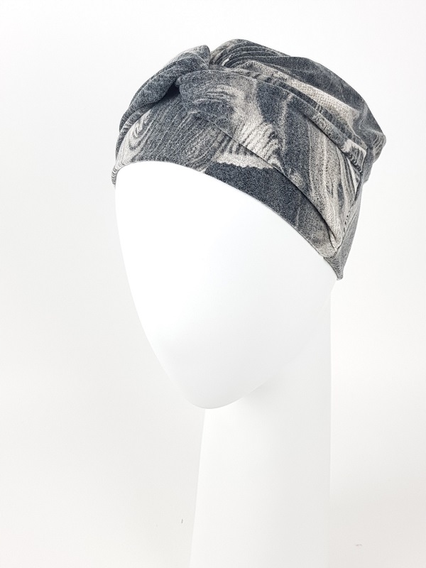 

Turban Sara WEK180 turbany czapki Eva Design