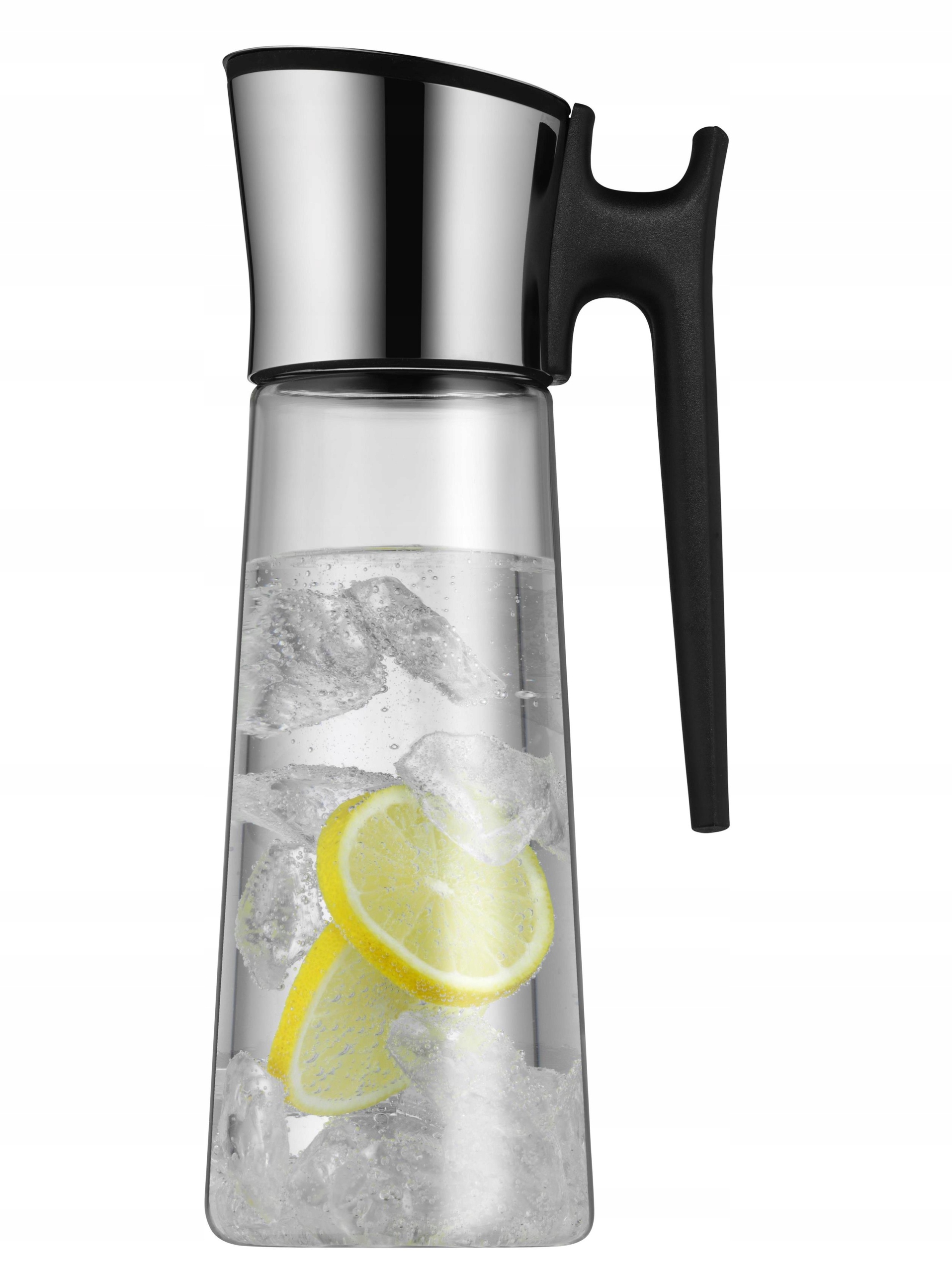 Sklenená Kanvica S Držadlom Wmf Basic Close-up 1,5L