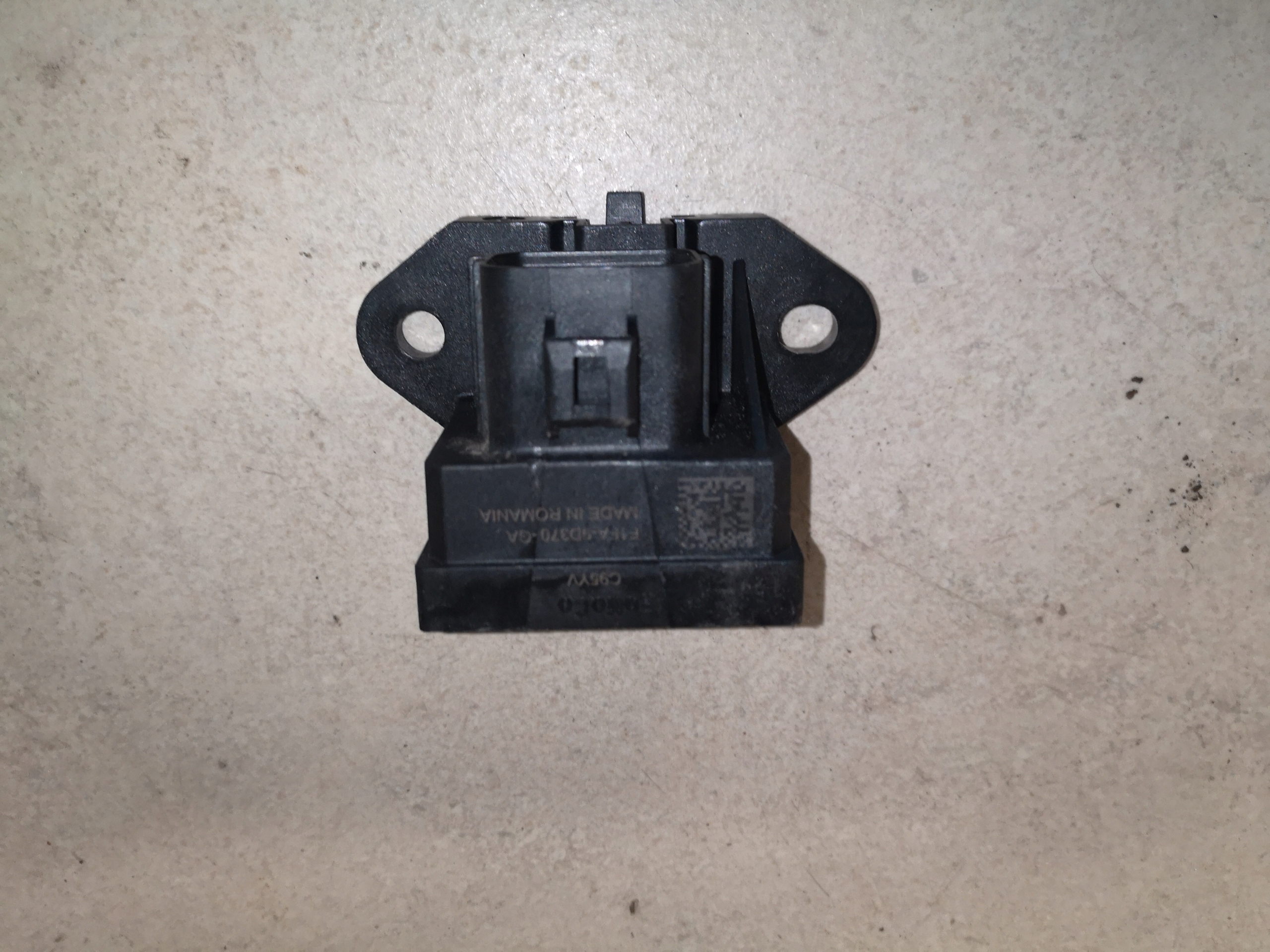 МОДУЛЬ ПАЛИВНОГО НАСОСА FORD F1FA-9D370-GA