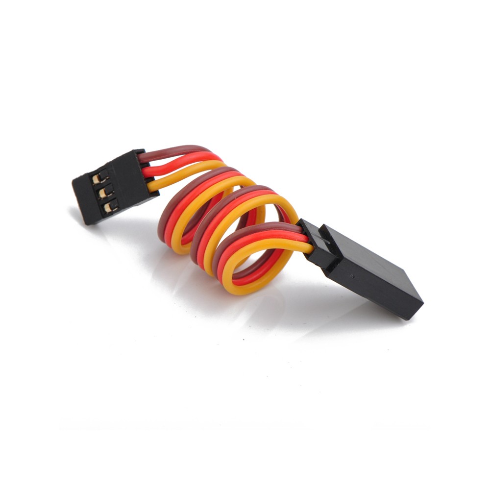 

Przedłużacz Serwa 300mm Servo Serwo Rc