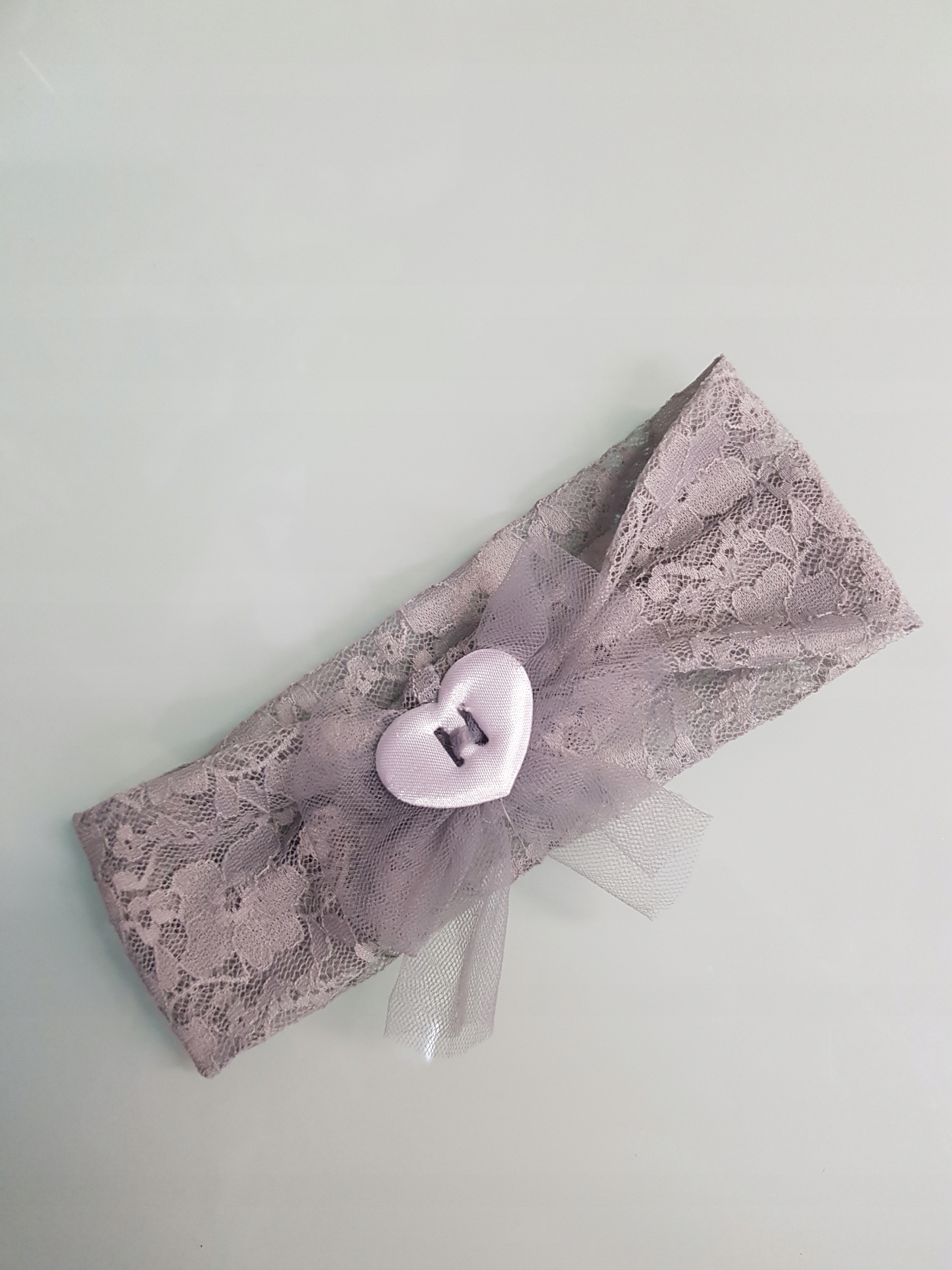 OPASKA NIEMOWLĘCA KORONKA TIUL 0 - 12 MCA 4 KOLORY Rozmiar 34-46 cm