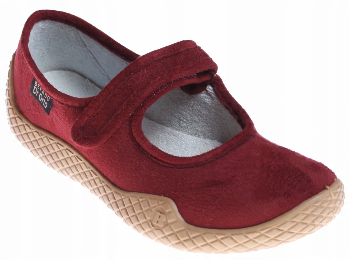 

Dr Orto Buty Ortopedyczno ZDROWOTNE.197D003.Roz 37