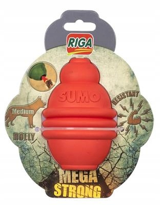 

RIGA-Zabawka dla psa - Rolly M Mega Strong