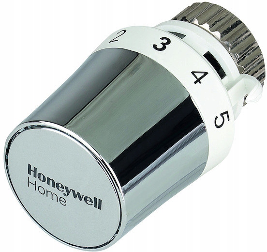 GŁOWICA TERMOSTATYCZNA HONEYWELL THERA-5 T5029 M30
