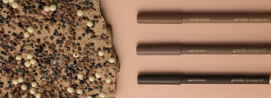 PAESE Powder Browpencil kredka do brwi 01 1,19 g Rodzaj kredka