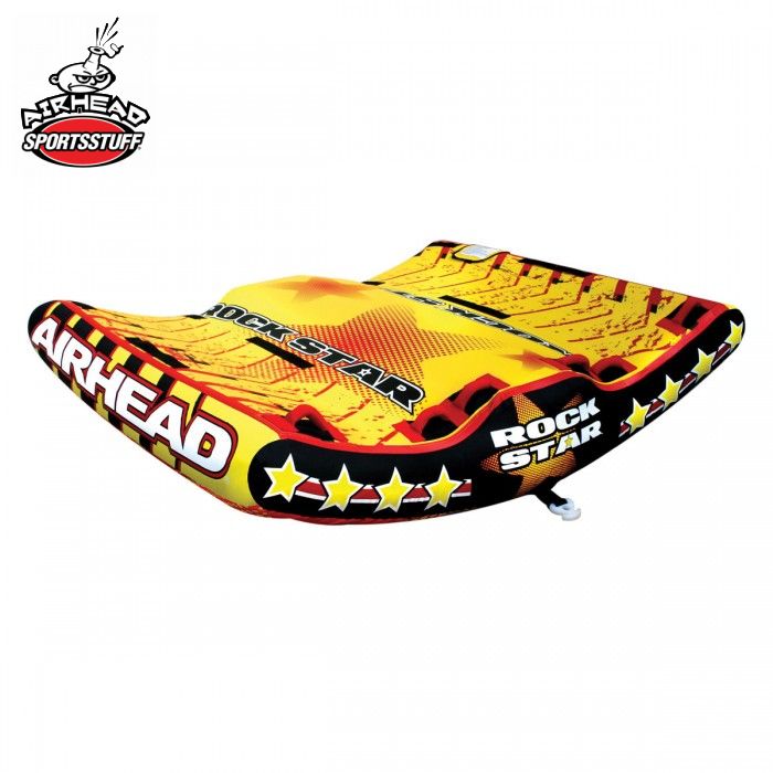 KOŁO PLATFORMA WODNA ROCK STAR 3 AIRHEAD negocj. Kod producenta AHRS-3