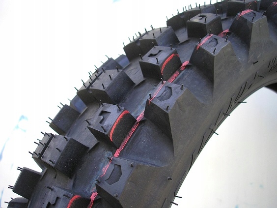 110/100-18 MITAS TERRA FORCE MX-MH MEDIUM HARD Przeznaczenie tył
