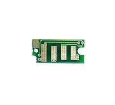 

Chip na toner do Dell 3760 3765 Cmyk