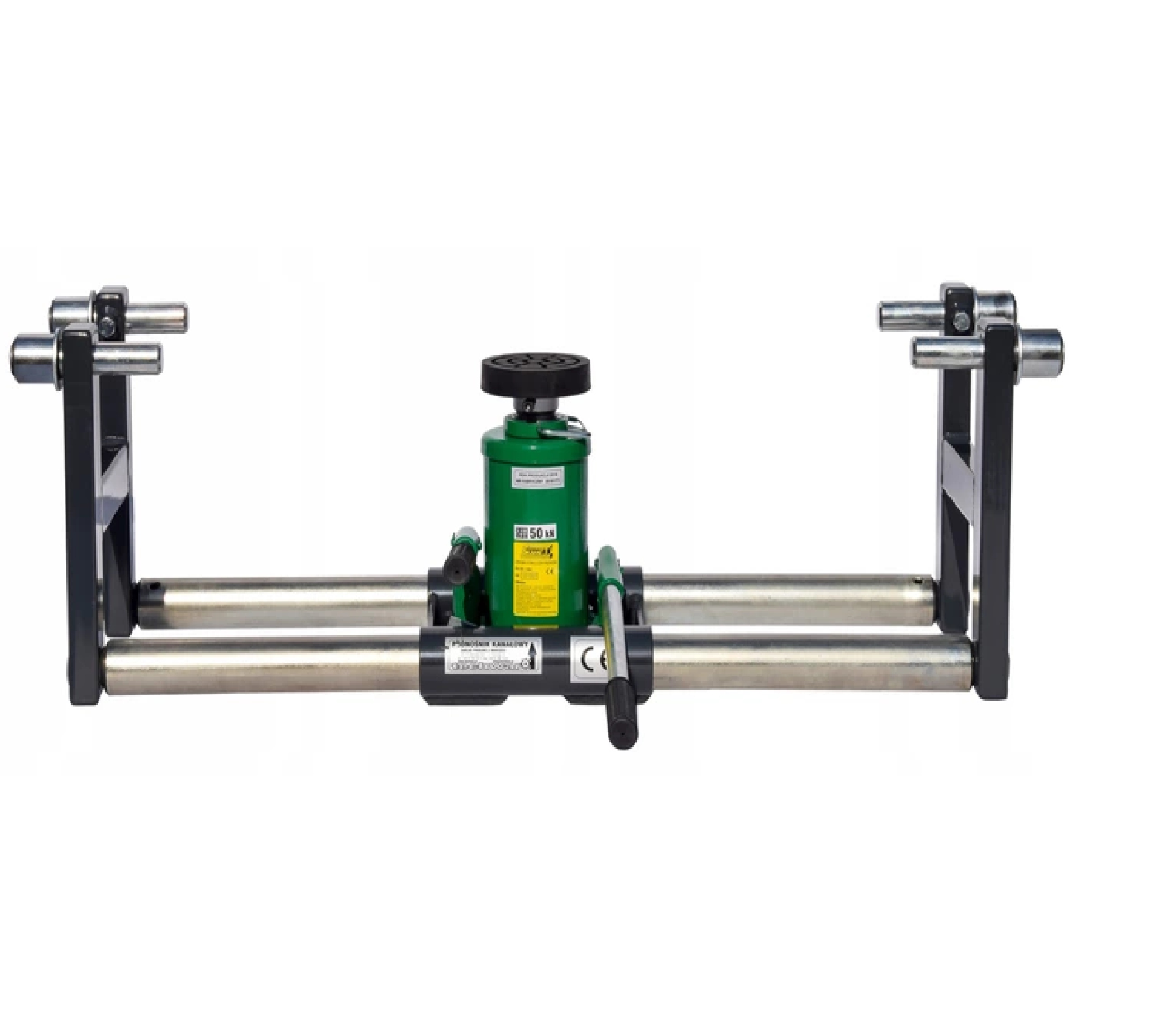 2,5 T TP0001 КАНАЛЬНЫЙ ПОДЪЕМНИК ПОЛЬСКИЙ-TECHWAR