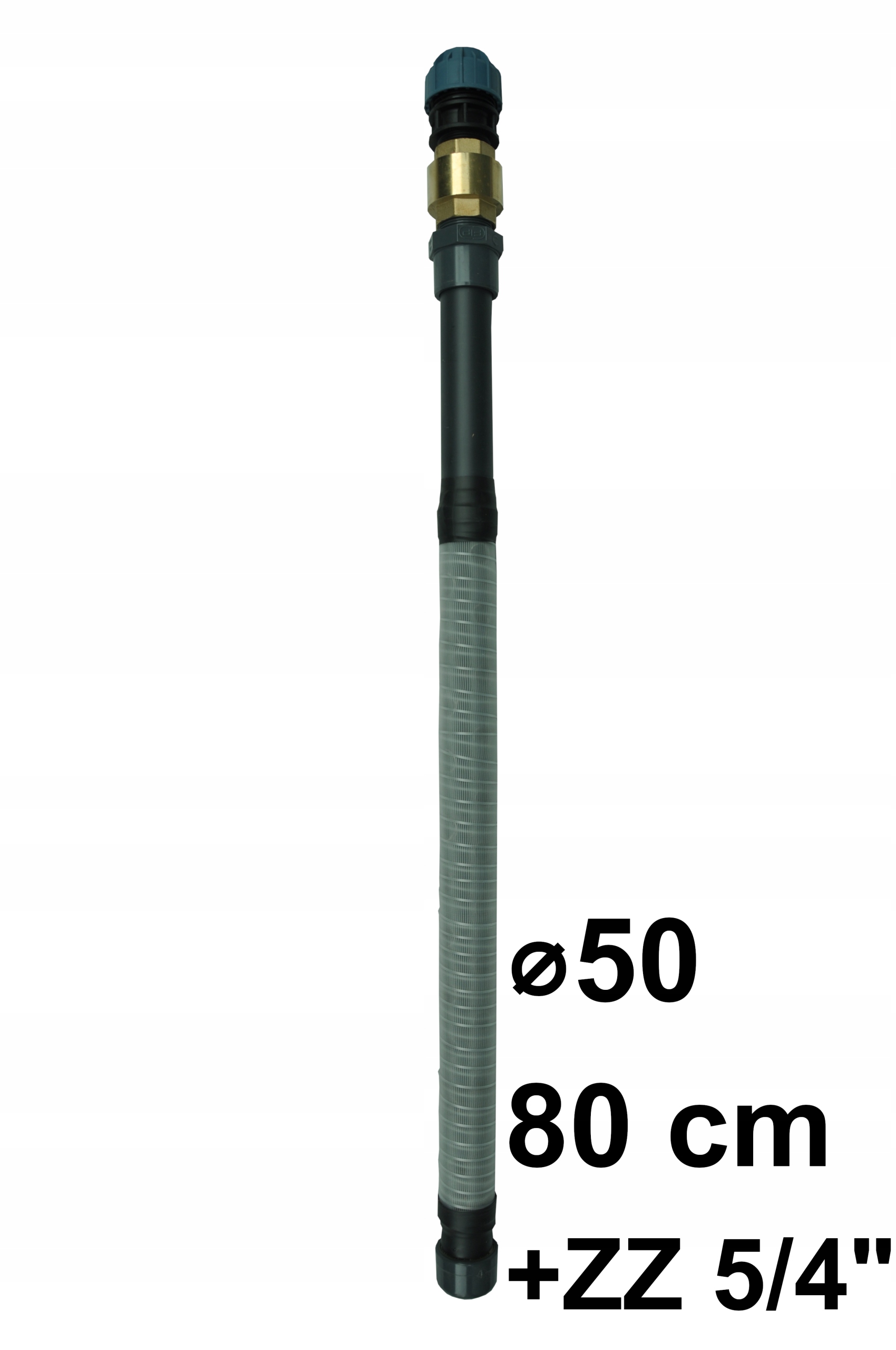 

Filtr studzienny, studnia abisynka fi50 80 cm Zz