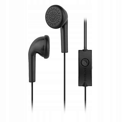 ORYGINALNE SŁUCHAWKI SAMSUNG EHS49ASSBE 120 CM