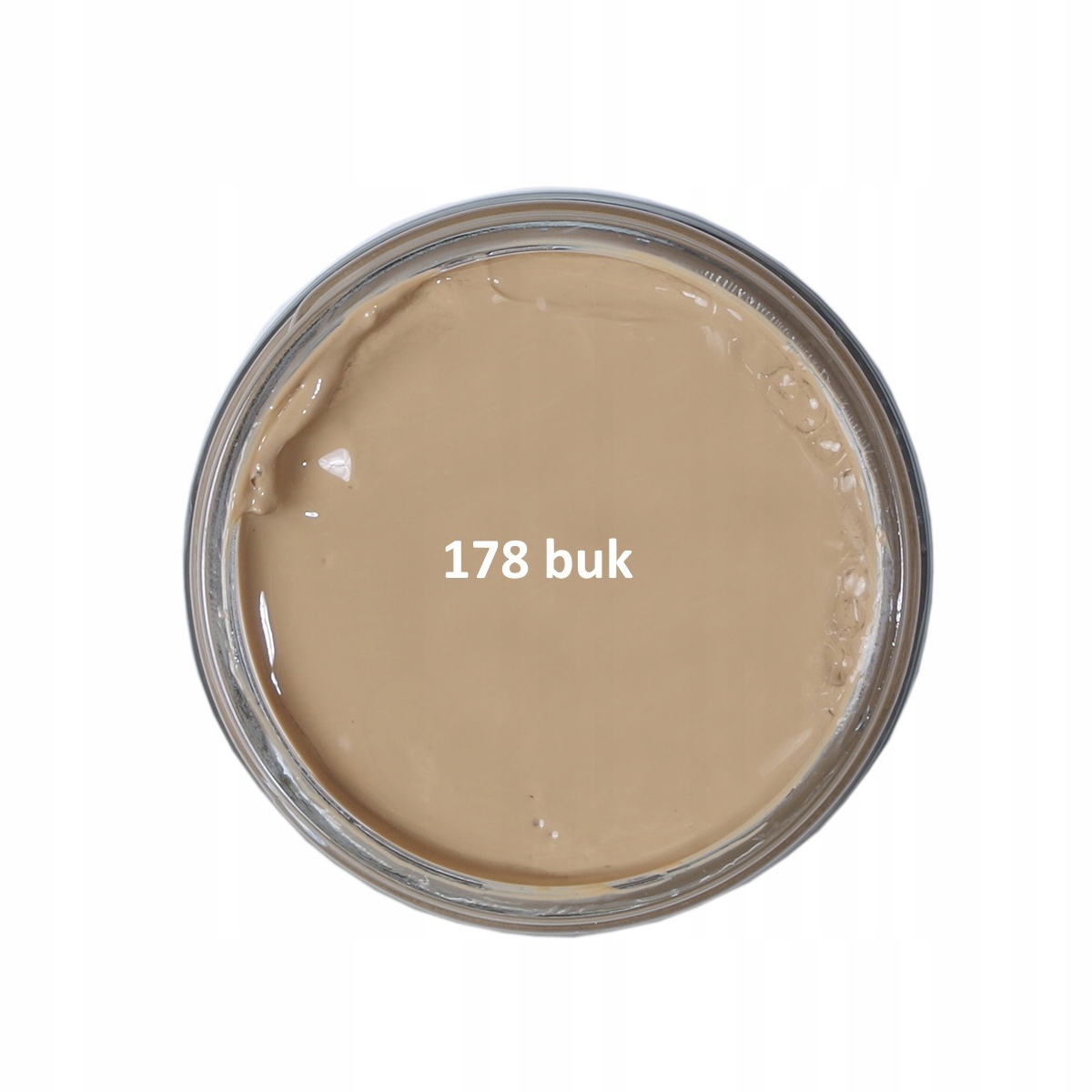 

Pasta Krem Do Butów Skór na bazie wosków 83