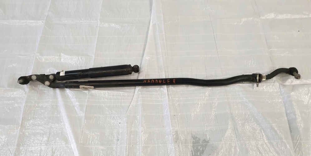 68258761AD 68258761AE - РУЛЬОВА ТЯГА НАКОНЕЧНИК WRANGLER JL GLADIATOR