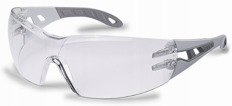 

Okulary Ochronne Uvex Pheos 9192.215