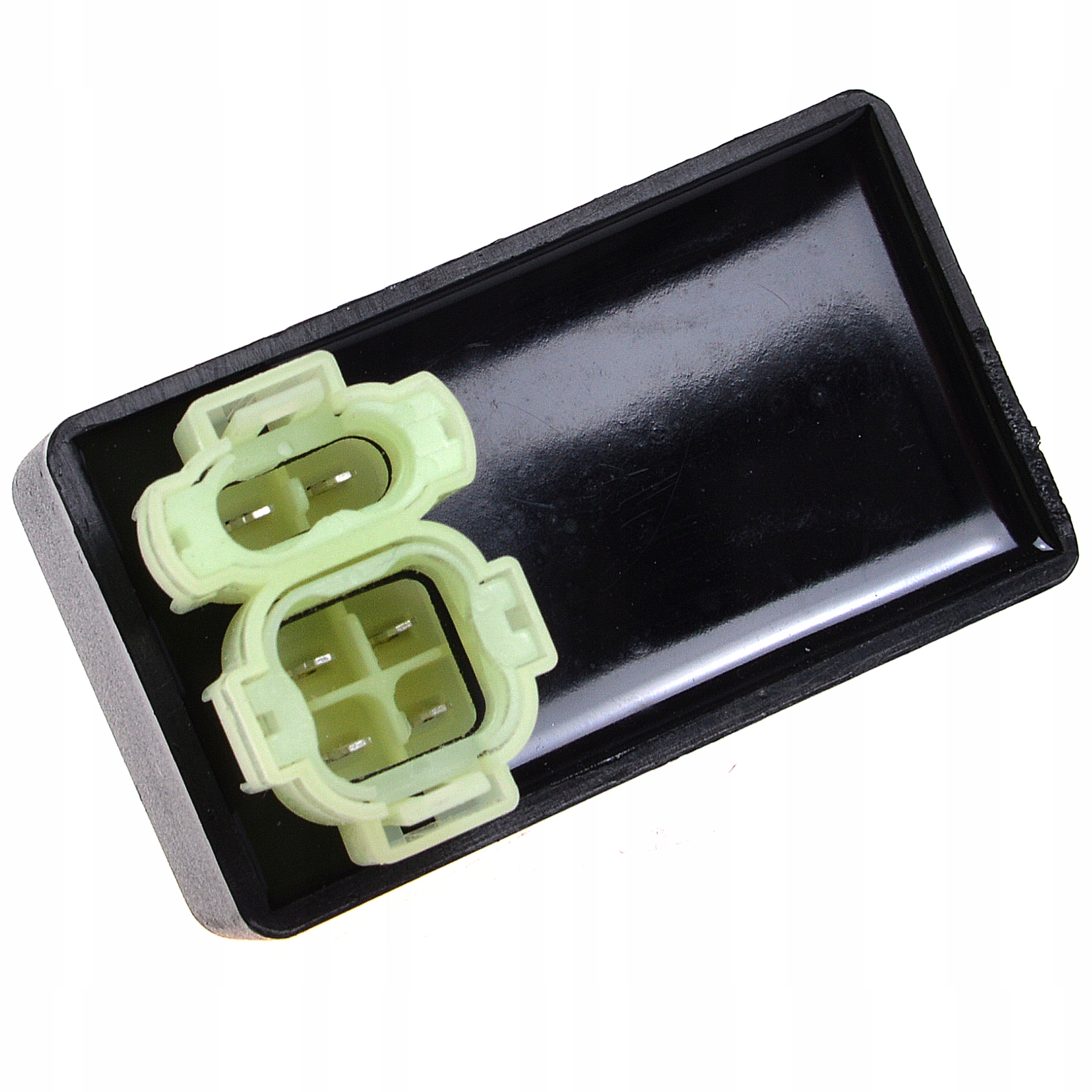 MODUŁ CDI SKUTER KYMCO AGILITY