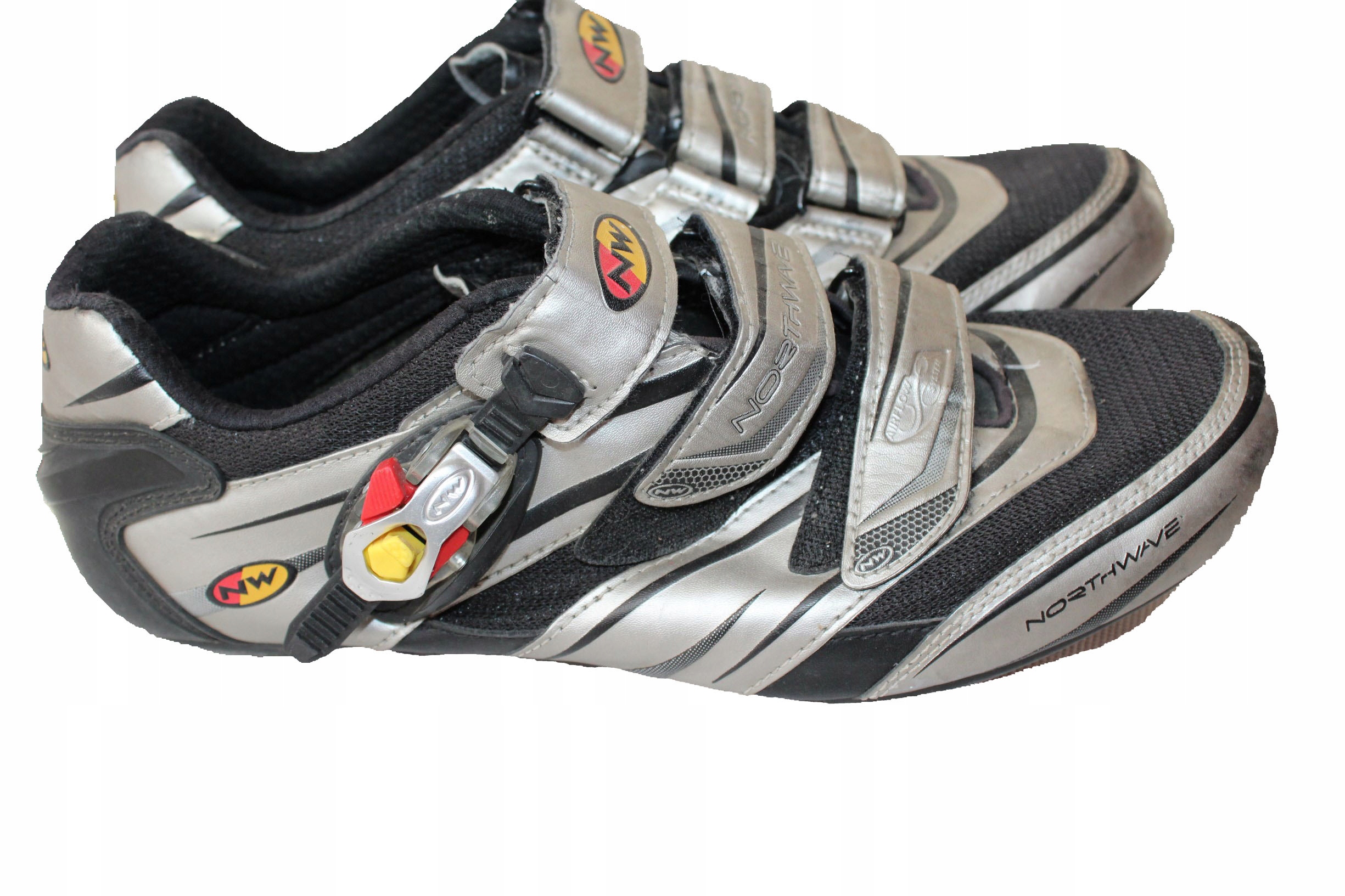 BUTY ROWEROWE 185 NORTHWAVE rozm. 46