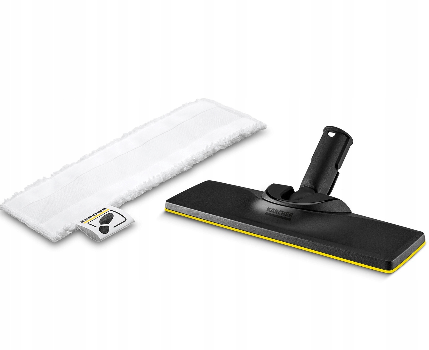 

Karcher dysza podłogowa do parownic Sc Easyfix