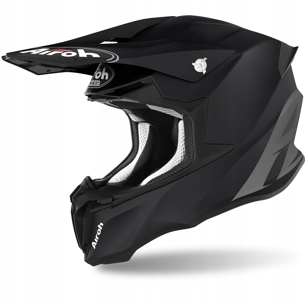 AIROH TWIST 2.0 Kask moto cross enduro mx r. XL