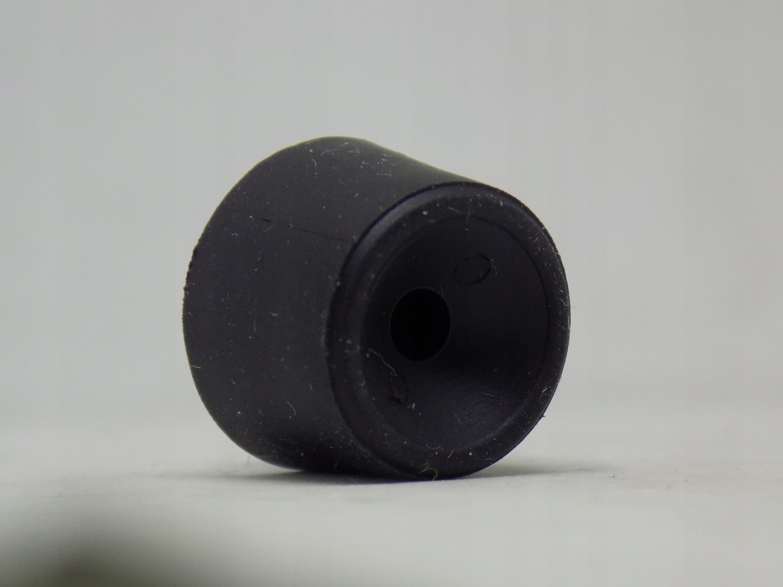 VOLKSWAGEN GOLF VI VII 5K ODBÓJ GUMOWY DRZWI x10 Waga produktu z opakowaniem jednostkowym 0.1 kg