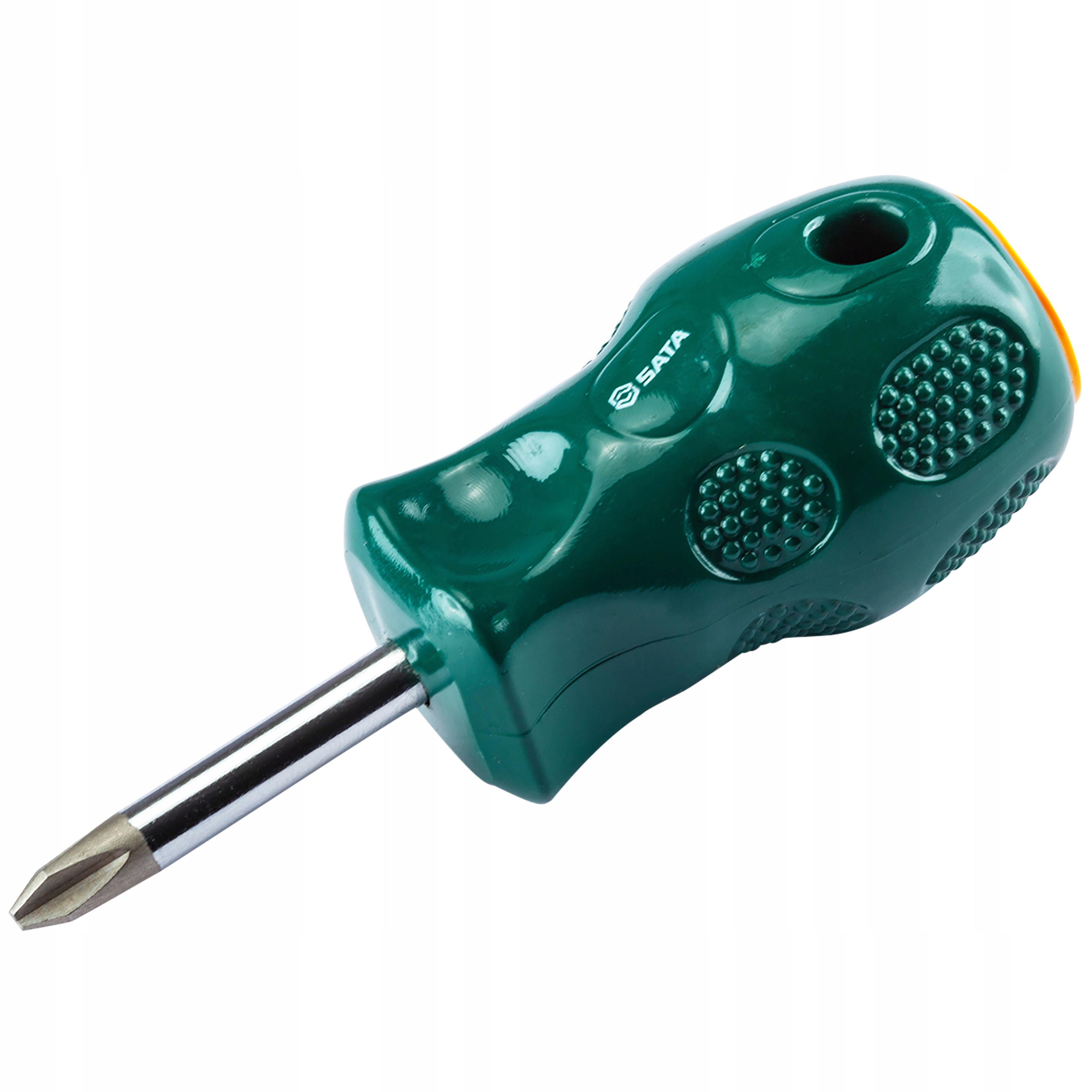 

Wkrętak Philips Krótki Seria A 2 X 38 MM Sata