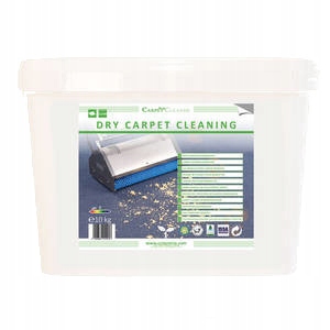 

Carpet Cleaner suche wiórki do dywanów 10kg SP9
