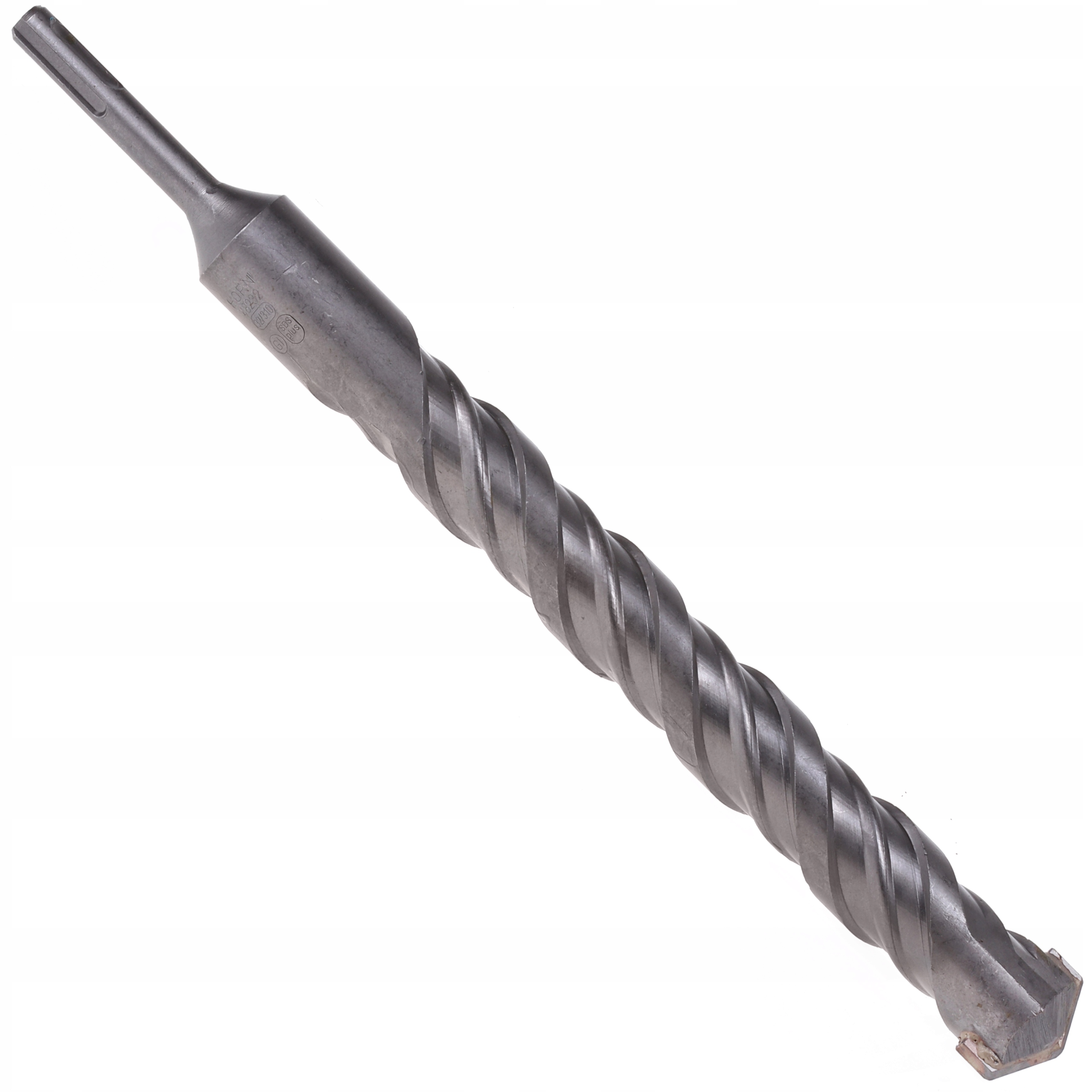 

Wiertło Do Muru Betonu fi 15x160 mm Sds-plus Widia