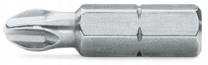 

Końc Wkrętakowa Pozidriv 5/16'' PZ2 Beta 866PZ/2