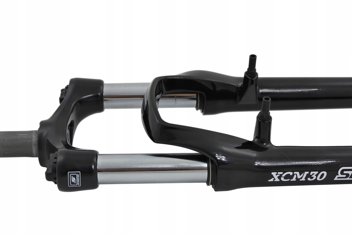 AMORTYZATOR 26 XCM P 1 GWINT SUNTOUR 180 C.P. AS64 Model XCM P 26