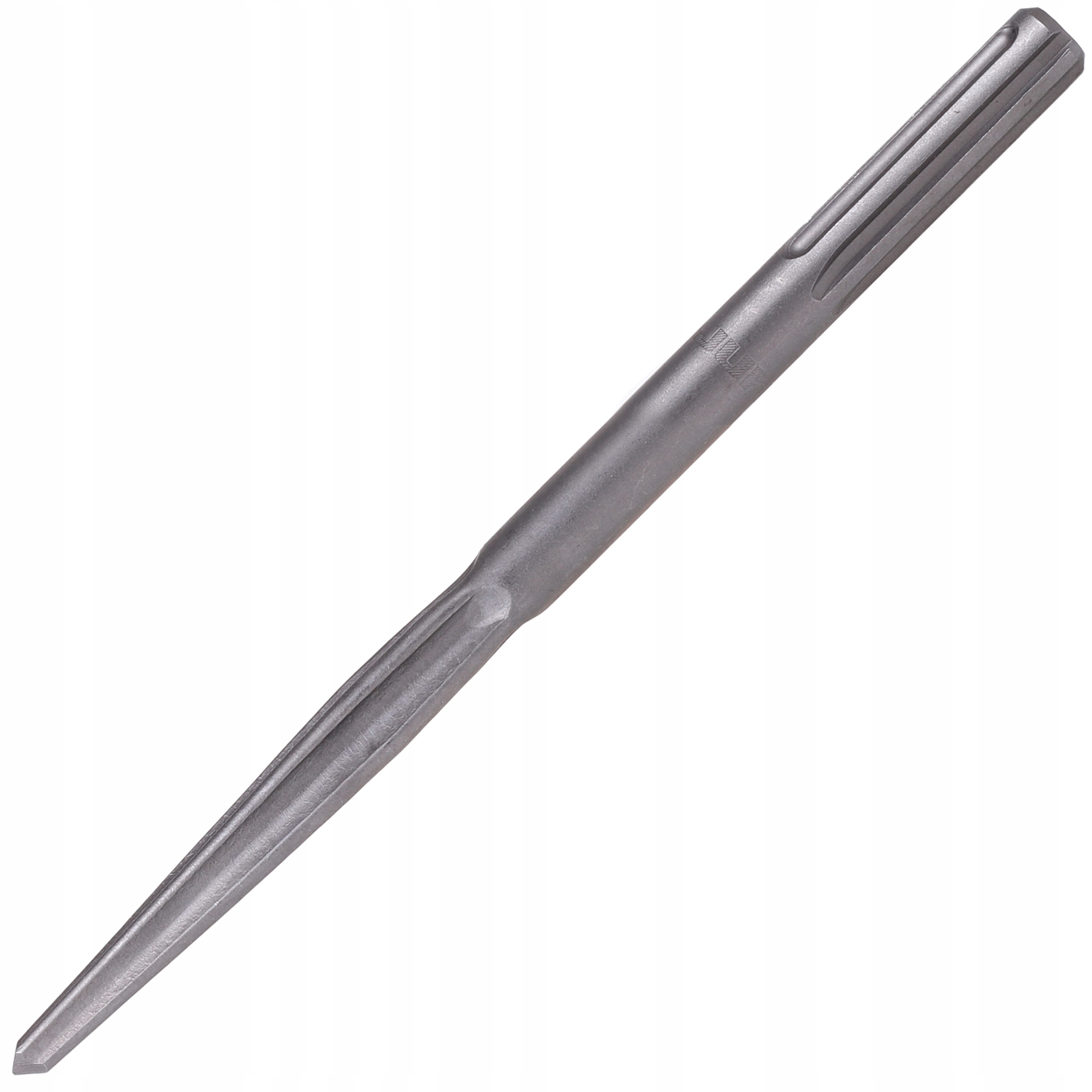 

Dłuto Szpicak Samo-ostrzące 400mm Betonu Sds Max