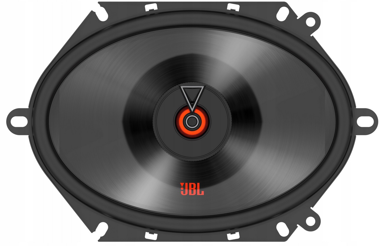 Jbl Club 8622F 2-pásmové automobilové reproduktory 6x8'' Mazda Ford