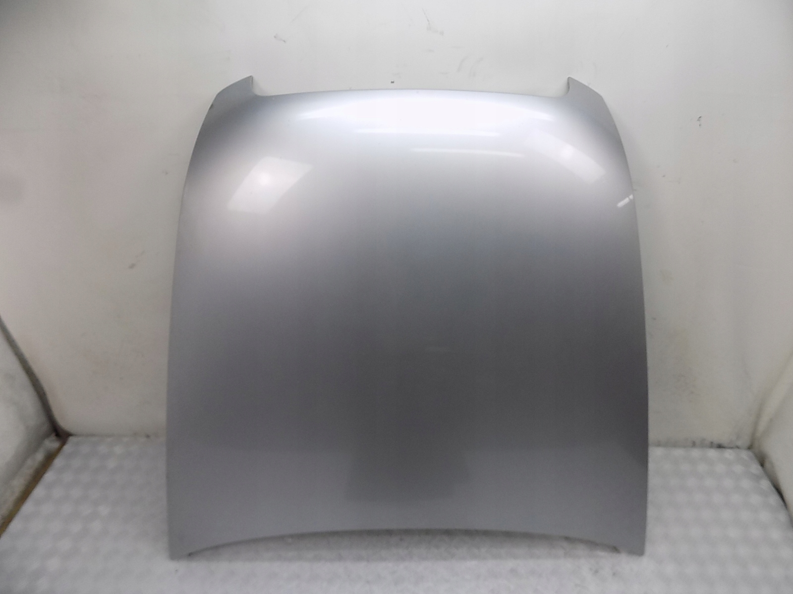 MASKA kpl AUDI A6 C6 4F0 04 11 LY7W Color silver