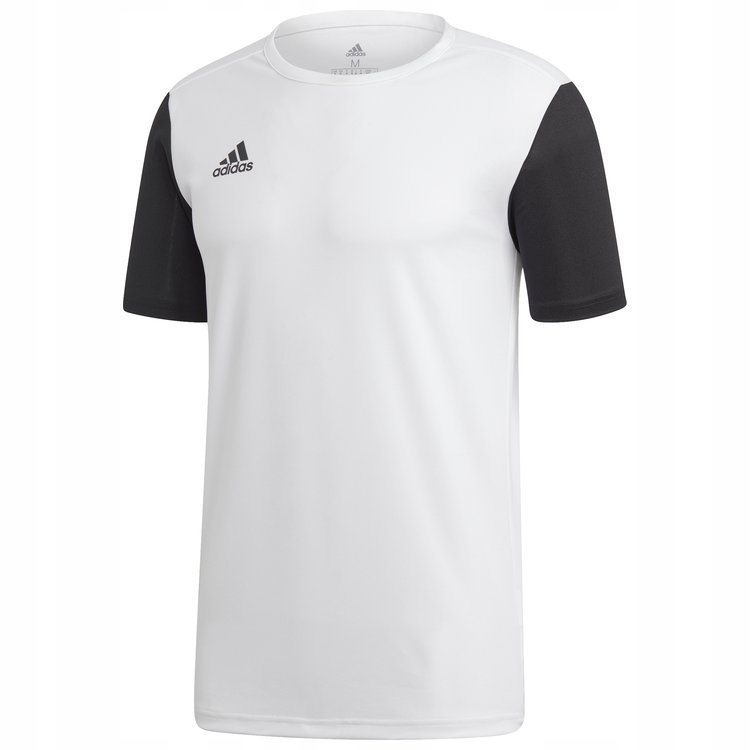 

Adidas Koszulka Estro t-shirt męska rozmiar M