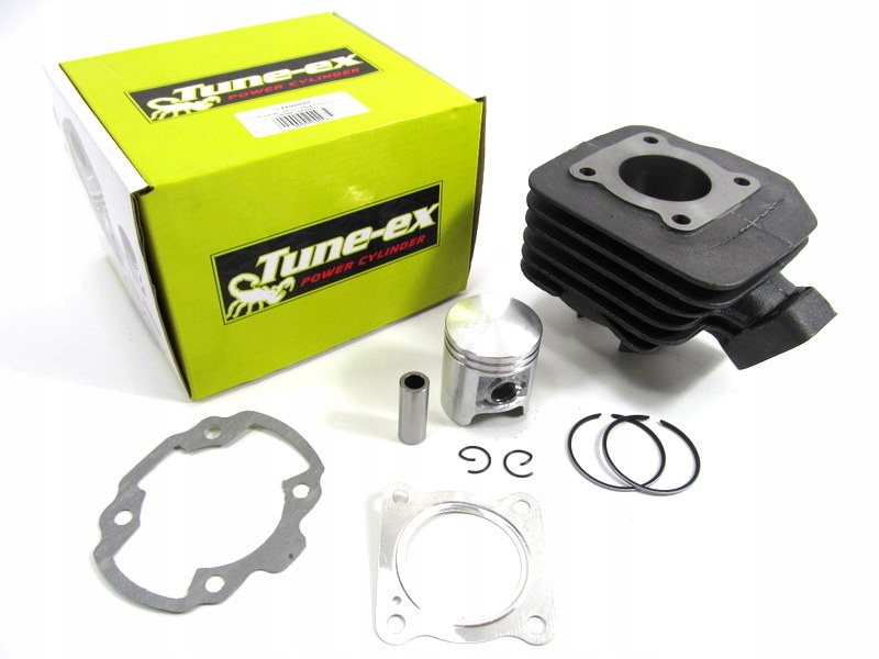 CYLINDER PEUGEOT ELYSTAR LOOXOR VIVACITY TREKKER Producent inny