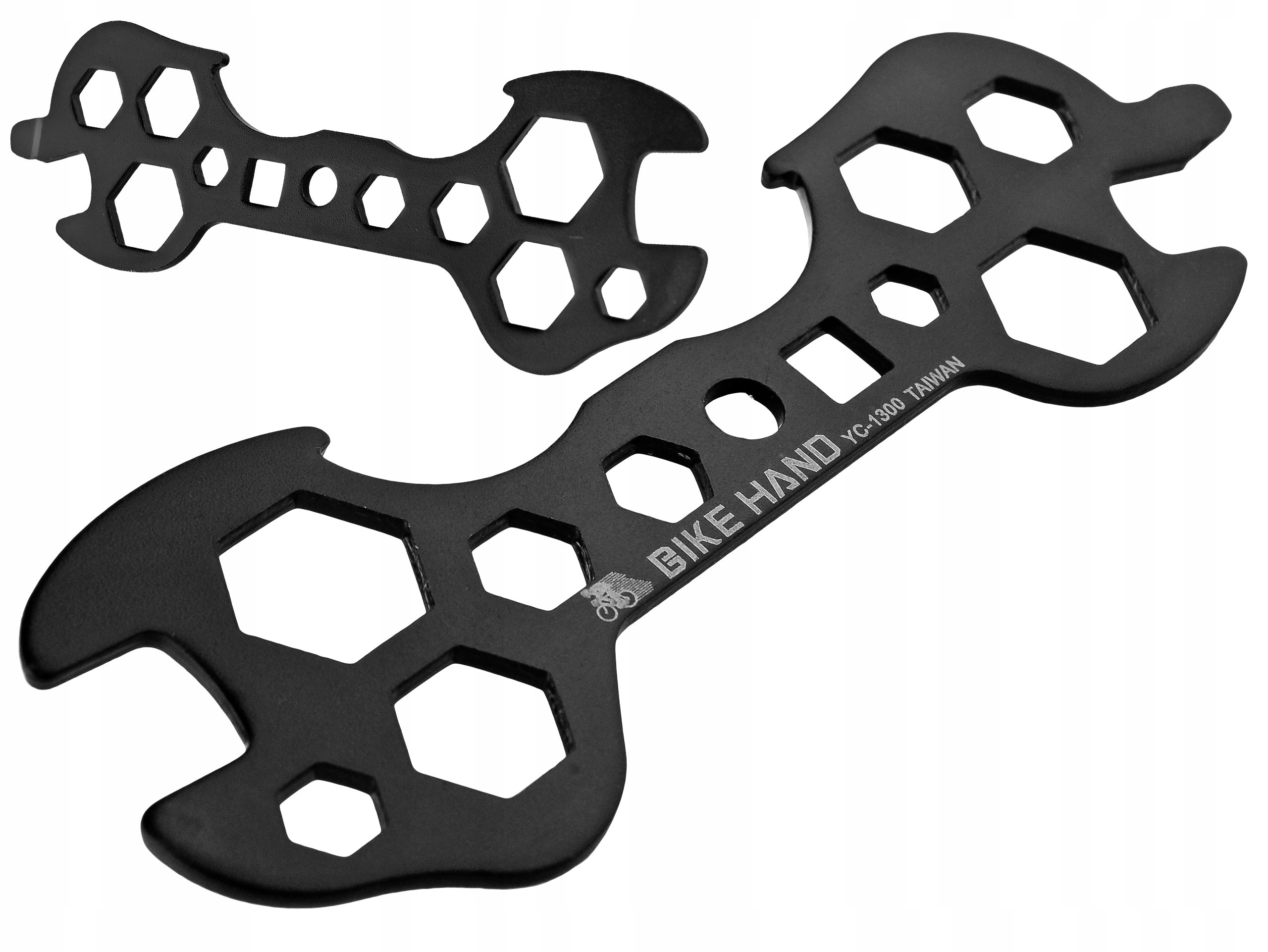 

Klucz Bike Hand YC-1300 Wielofunkcyjny + Łyżka