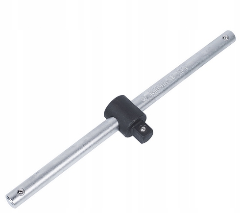 

Pokrętło klucz Przesuwne 3/8 200mm King Tony typ T
