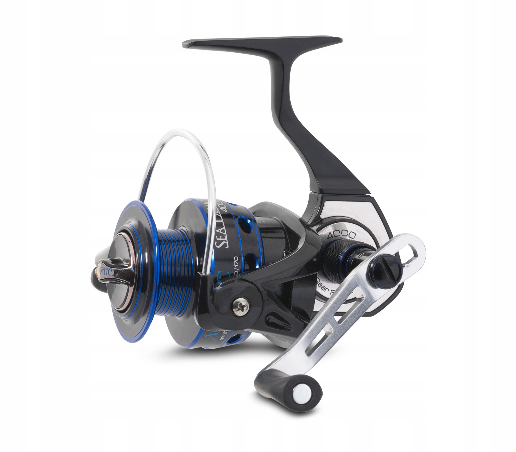 Aquantic Mořský naviják Sea Device 4000