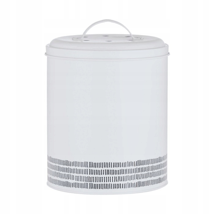 Kuchyňský kompostér Typhoon Monochrome 2.5 l