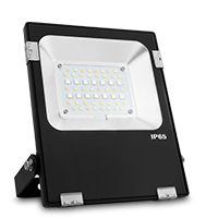 Milight FUTT04 reflektor 20W Rgb Cct halogén