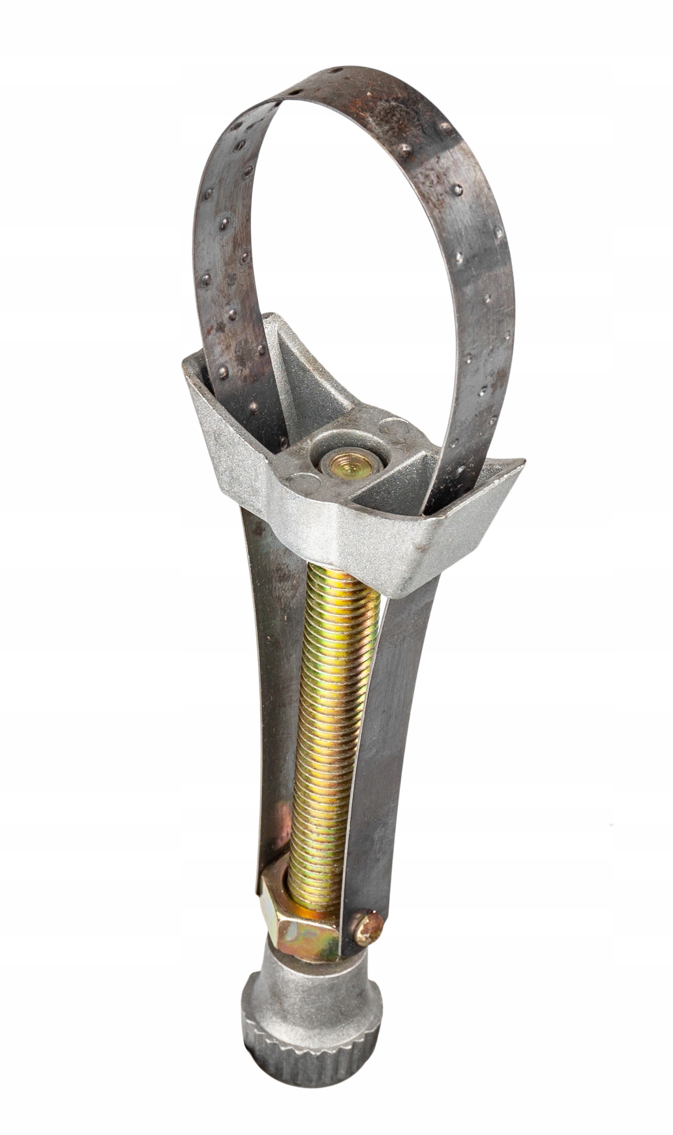 KLUCZ TASIEMKOWY OPASKOWY TAŚMOWY DO FILTRA OLEJU OPASKA ŚCIAGACZ 55-110MM Marka Falon-Tech