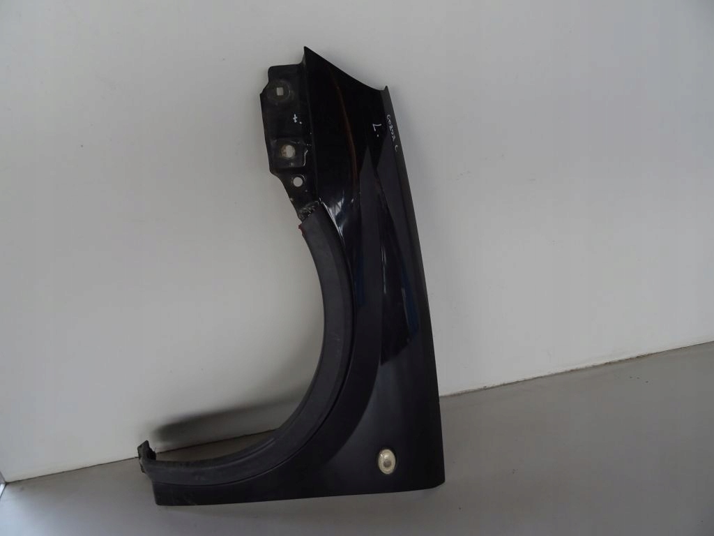 Opel Corsa C fender left left side
