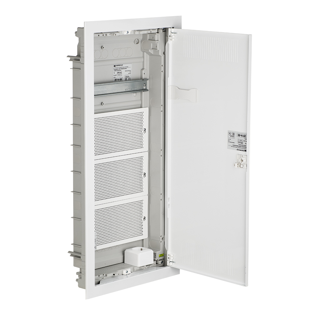 Rozvaděč Elektro-Plast Nasielsk 230 V IP30 63 A