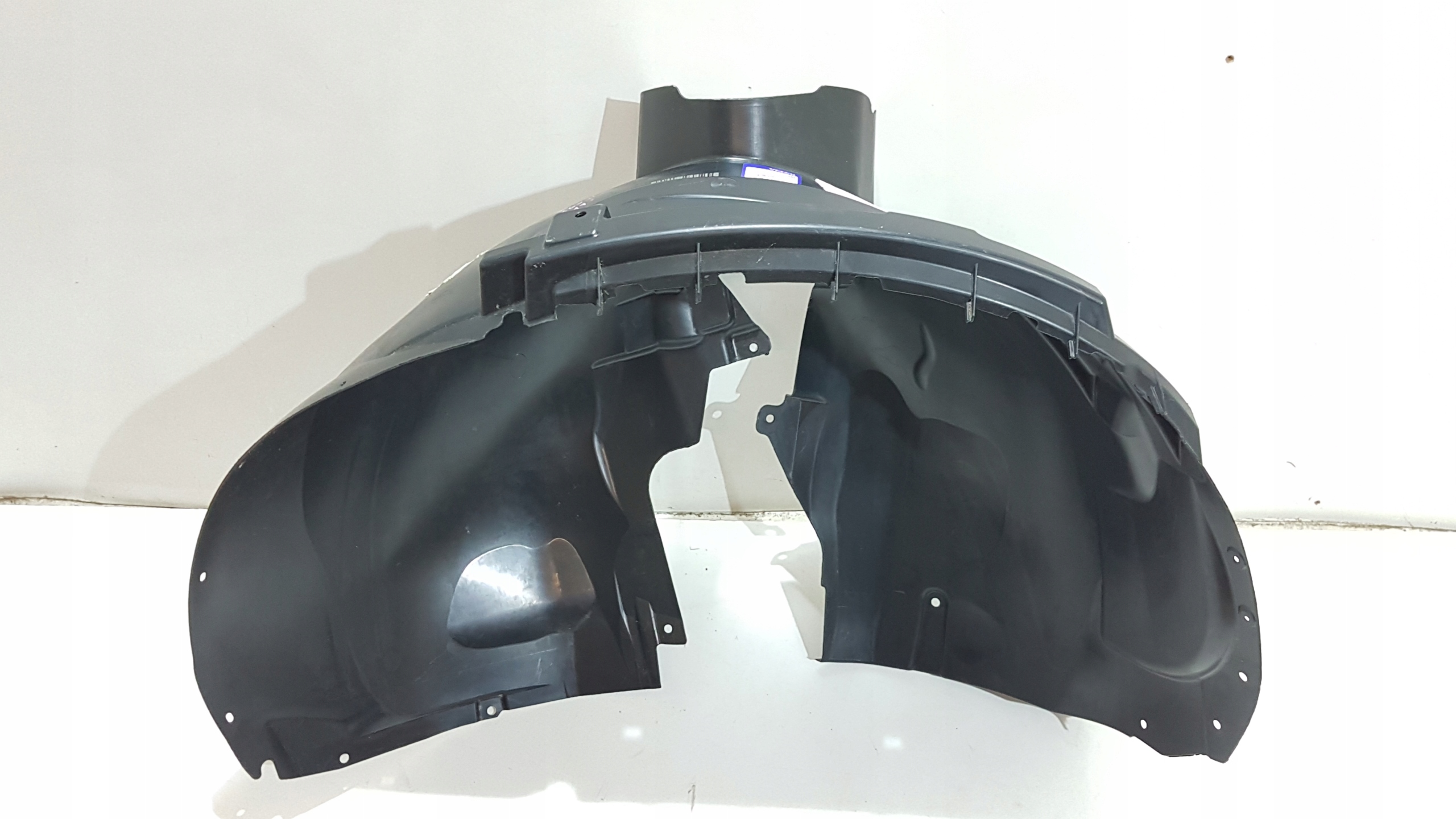 NADKOLE LEWE PRZÓD VOLVO XC60 II 17- 31694464 Strona zabudowy przednie lewe