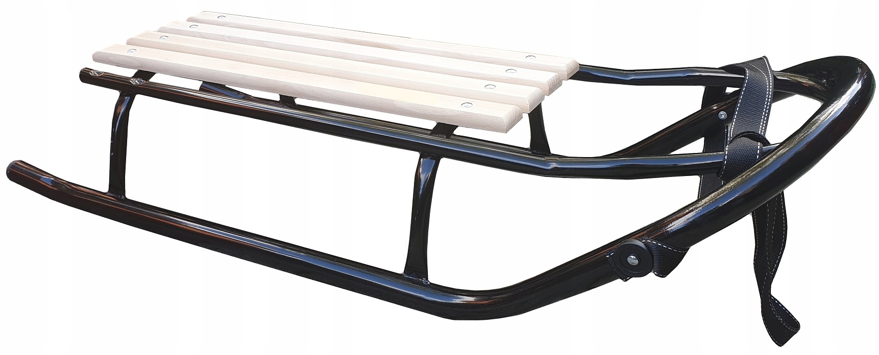 

Grube Sanki Sportline Fast Dla Dzieci I Dorosłych