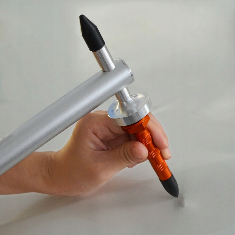 Młotek PDR zestaw pobijaków 10 szt wgniot wgnieceń Marka Super PDR